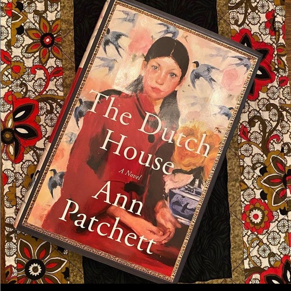 ⭐️ The Dutch House By Ann Patchett Book - Picture 10 of 10